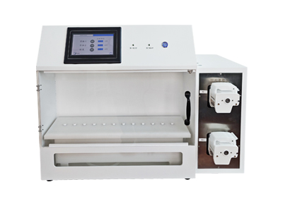 數控正壓固相萃取儀